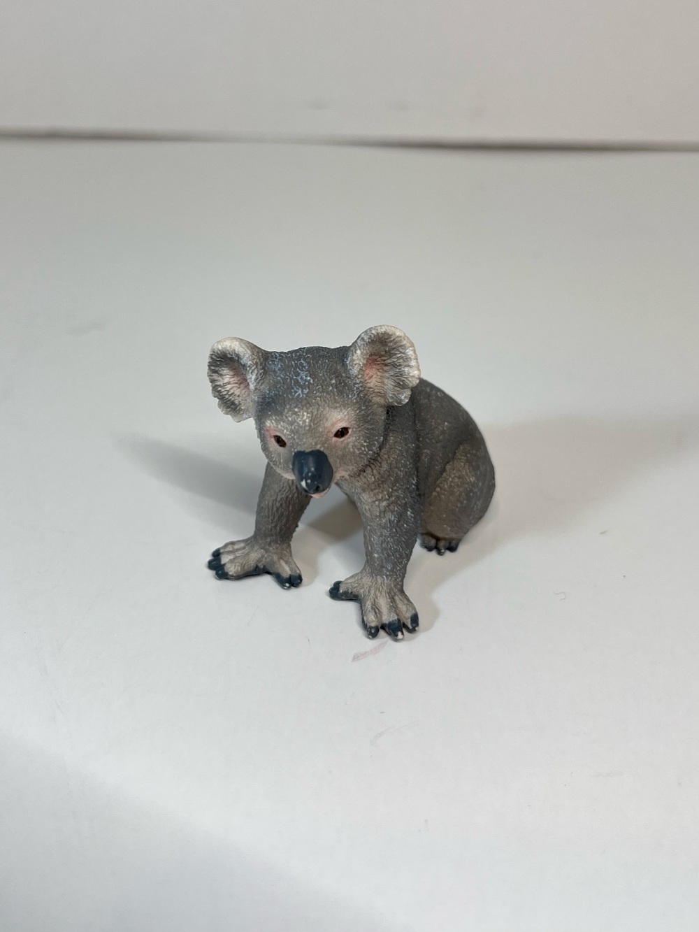 Schleich Koala Bear Realistic Figure Toy Animal Zoo 1.5" Wild Life Detailed - Picture 1 of 8